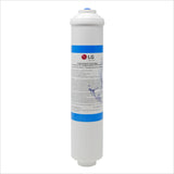 Genuine LG 5231JA2010B Inline Fridge Water Filter FSS-002