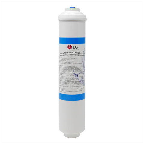 Genuine LG 5231JA2010B Inline Fridge Water Filter FSS-002