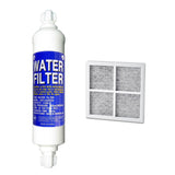 Genuine LG 5231JA2012A BL9808 Inline Fridge Water Filter