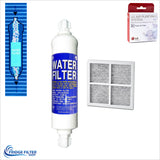 Genuine LG 5231JA2012A BL9808 Inline Fridge Water Filter