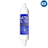 Genuine LG 5231JA2012A BL9808 Inline Fridge Water Filter