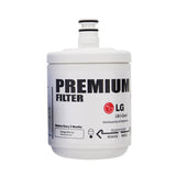 Genuine OEM LG LT500P ADQ72910901 5231JA2002A-S Ice & Water Fridge Filter