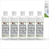 Genuine OEM LG LT1000P MDJ64844601 ADQ74793501 ADQ747935 Ice and Water Fridge Filter - Thefridgefiltershop