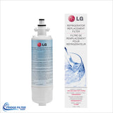 Genuine OEM LG LT700P ADQ36006101 Ice & Water Fridge Filter
