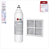 Genuine OEM LG LT800P ADQ73613401 Ice and Water Fridge Filter