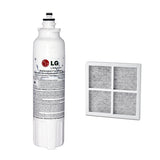 Genuine OEM LG LT800P ADQ73613401 Ice and Water Fridge Filter