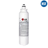 Genuine OEM LG LT800P ADQ73613401 Ice and Water Fridge Filter