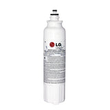Genuine OEM LG LT800P ADQ73613401 Ice and Water Fridge Filter