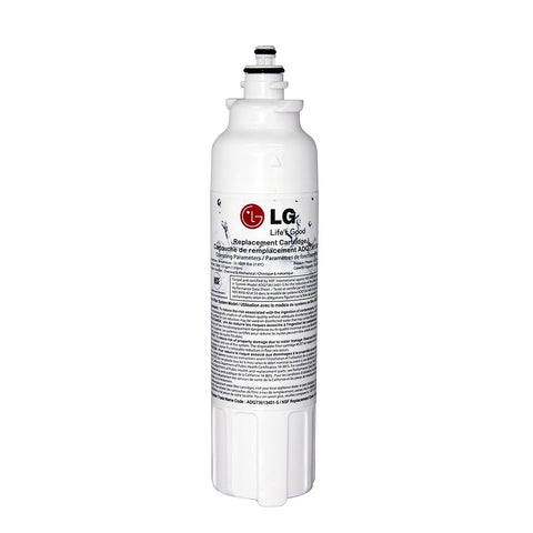Genuine OEM LG LT800P ADQ73613401 Ice and Water Fridge Filter