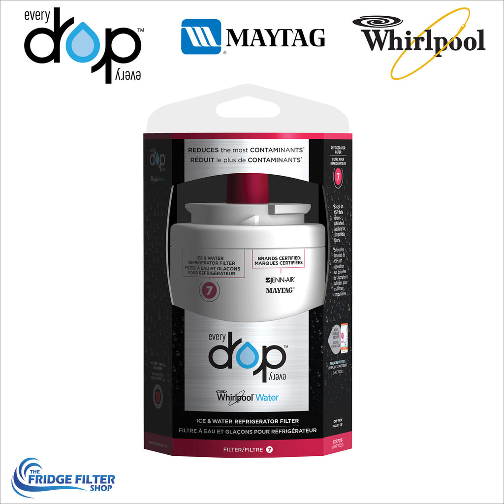 Maytag UKF7003 UKF7003AXX Water Fridge Filter The Fridge Filter Shop