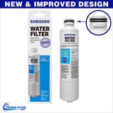 Genuine OEM Samsung DA29-00020B Ice and Water Fridge Filter - Thefridgefiltershop
