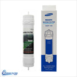 Samsung WSF-100 HAFEF Magic Water Filter Replacement External Fridge - Thefridgefiltershop
