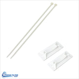 Samsung WSF-100 HAFEF Magic Water Filter Replacement External Fridge - Thefridgefiltershop