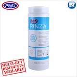 Urnex RINZA® Milk Line Frother Cleaning Tablets Coffee Espresso Machine - M61 - Thefridgefiltershop