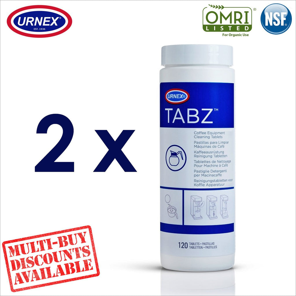 Urnex tabz discount