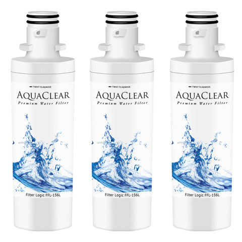 1 Pz LT1000P Filtro Acqua Frigorifero ADQ747935 Sostituisce Lt1000p Pc Pcs Mdj64844601 Adq74793501 Adq7479350 98381878 - Foto 8