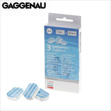 Genuine Gaggenau 2 in 1 Calc + Protect Descaling Descaler Tablets - 311819 - Thefridgefiltershop 