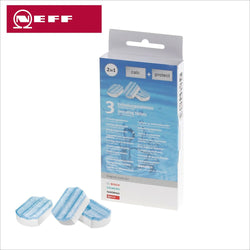 Genuine Neff 2 in 1 Calc + Protect Descaling Descaler Tablets - 311819 - Thefridgefiltershop 