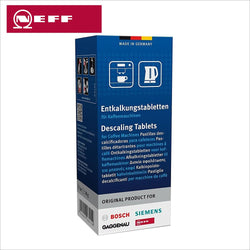 Genuine Neff Descaling Descaler Tablets - 311864 311556 - Thefridgefiltershop 