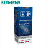 Genuine Siemens Descaling Descaler Tablets - 311864 311556 - Thefridgefiltershop 