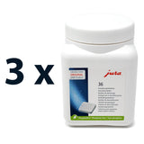Jura 36 Descaling Tablets 70751 - Thefridgefiltershop 