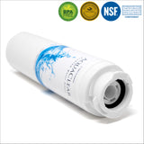 GE General Electric MSWF Premium Compatible Water Fridge Filter - Thefridgefiltershop 