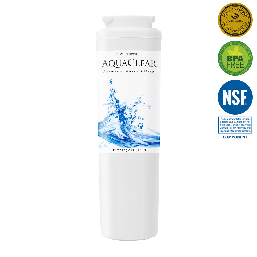 Maytag Whirlpool Everydrop UKF8001 UKF8001XX Filter 4 JennAir Kitchen