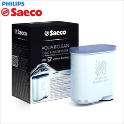Genuine Original Philips Saeco AquaClean CA6903/00 Espresso Coffee Machine Water Filter - Thefridgefiltershop 