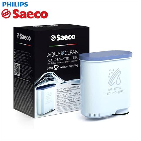 Genuine Original Philips Saeco AquaClean CA6903/00 Espresso Coffee Mac –  The Fridge Filter Shop