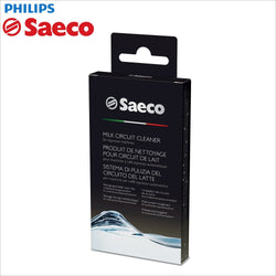 Philips Saeco Espresso Coffee Milk Circuit Cleaner Machine CA6705 CA6705/60 - Thefridgefiltershop 