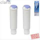 Genuine Claris 461732 TCZ6003 TZ60003 Water Filter Bosch Siemens Gaggenau Neff - Thefridgefiltershop 