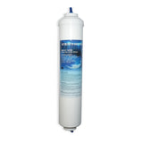 Genuine DA2010CB Inline Fridge Water Filter