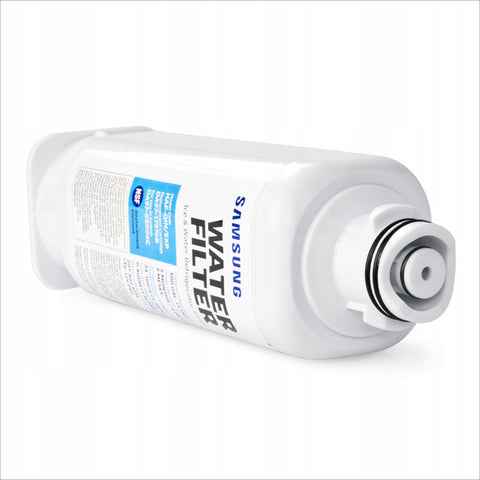 Pack 1x Filtre à eau (DA97-17376B) + 1x Filtre à air (DA02-00060B) pour Samsung  frigo