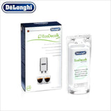 Genuine DeLonghi Descaler for Coffee Machines - 100ml - EcoDecalk DLSC101 - 5513295991 - Thefridgefiltershop 