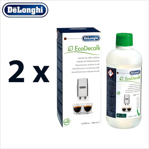 EcoDecalk 500ml Descaling Solution - DLSC500