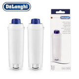 Delonghi DLS C002 / SER 3017 Genuine Original Water Filter - Thefridgefiltershop 