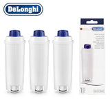 Delonghi DLS C002 / SER 3017 Genuine Original Water Filter - Thefridgefiltershop 