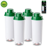 Delonghi DLSC002 / SER3017 Premium Compatible Coffee Water Filter - Thefridgefiltershop 