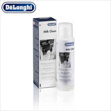 Genuine DeLonghi Milk Clean SER3013 Cleaner Wand Frother Coffee Espresso Machine 250ml - Thefridgefiltershop 