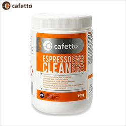 Cafetto Espresso Clean Group Head Coffee Machine Cleaner - 500g - Thefridgefiltershop 