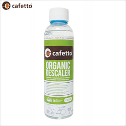 Cafetto LOD Green Liquid Organic Descaler - 250ml - Thefridgefiltershop 