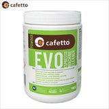 Cafetto EVO Espresso Coffee Machine Cleaner OMRI listed for organic use - 1KG - Thefridgefiltershop 