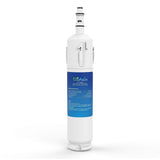 Eco Aqua EFF-6006A Samsung DA29-00012B HAFIN 3 Compatible Refrigerator Water Fridge Filter