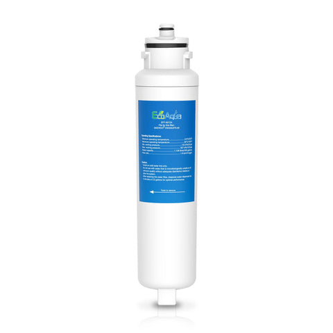 Eco Aqua EFF-6012A Smeg SRS620X SR610X Compatible Refrigerator Fridge Water Filter