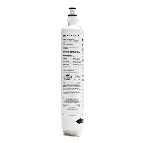 Fisher & Paykel 847200 Replacement Fridge Water Filter