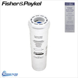 Fisher & Paykel 836848 836860 Replacement Fridge Water Filter - Thefridgefiltershop 