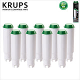 Krups F088 Premium Compatible Coffee Water Filter - Thefridgefiltershop 