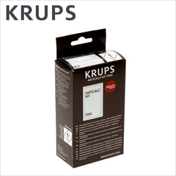 Genuine Krups Anticalc Kit Descaling Powder F054 - Thefridgefiltershop 