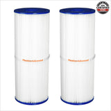 Filbur FC-2375 Spa Premium Quality Reemay Hot Tub Cartridge Pool Filter - Thefridgefiltershop 