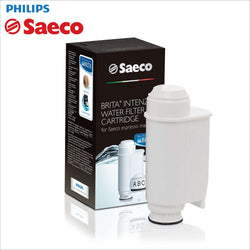 Genuine Original Philips Saeco Intenza+ CA6702/00 Espresso Coffee Machine Water Filter - Thefridgefiltershop 